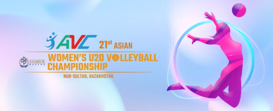 第21回アジアU20（ジュニア）女子バレーボール選手権大会 出場選手12名決定
