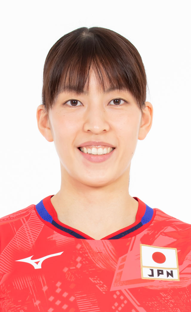 2023年度女子日本代表チーム 選手・監督・スタッフ｜女子日本代表 