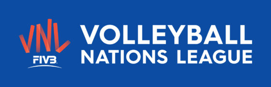 FIVBバレーボールネーションズリーグ2022　予選ラウンド競技日程決定