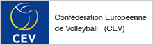 Confederation Europeenne de Volleyball