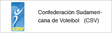 Confederation Sudamericana de Voleibal