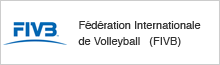Federation Internationale de Volleyball